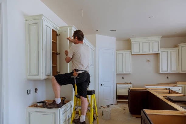 Kitchen Renovation Cannon Falls JMT Kitchen Cabinet