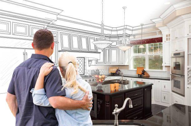 Kitchen Renovation Cannon Falls