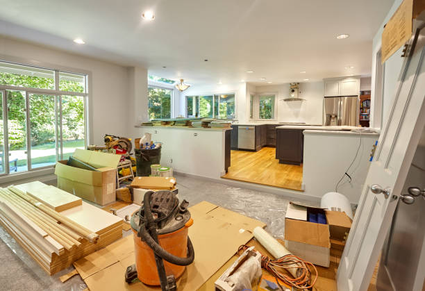 Kitchen Renovation Cannon Falls
