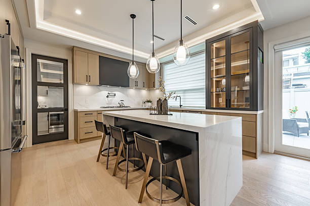 Kitchen Remodel Results Cannon Falls